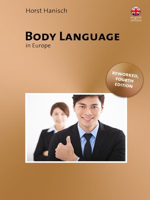 cover image of Body Language in Europe--Unlocking the Secrets